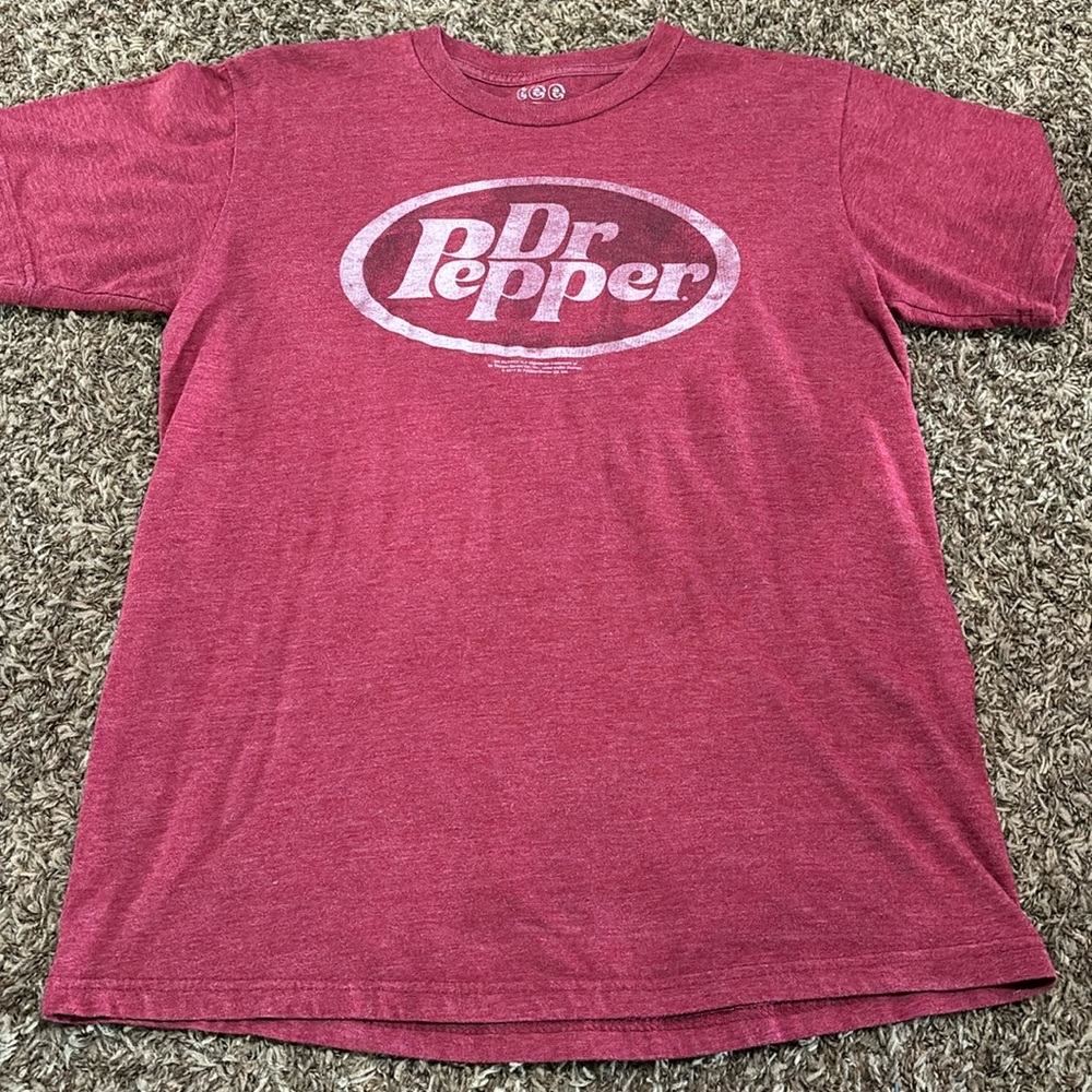 Vintage Dr. Pepper T-Shirt